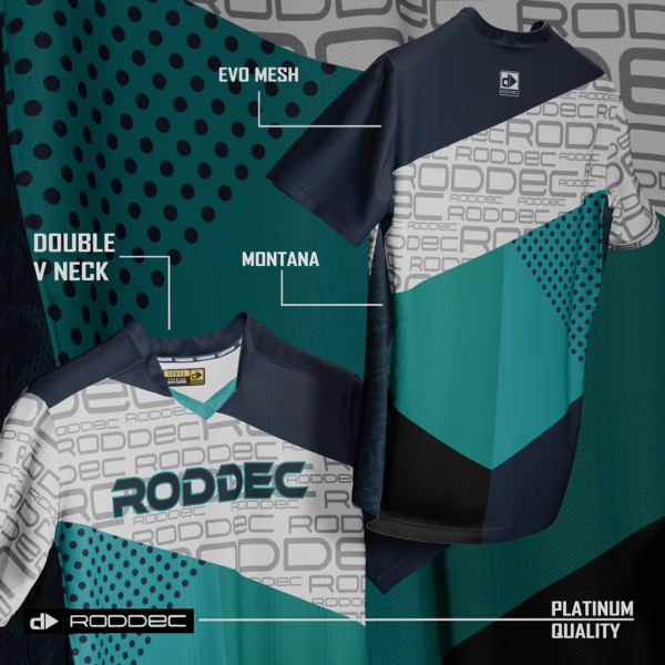 RODDEC PL GEO NAVY