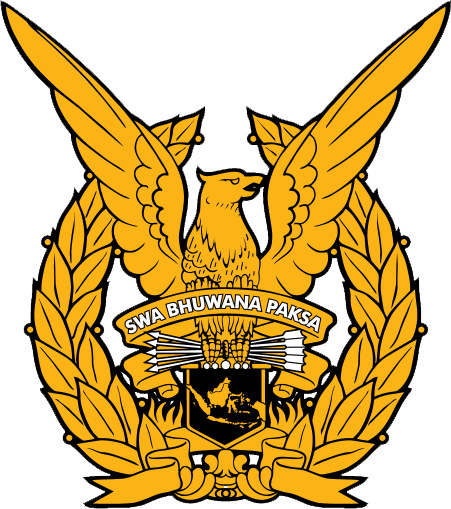 Lambang TNI AU